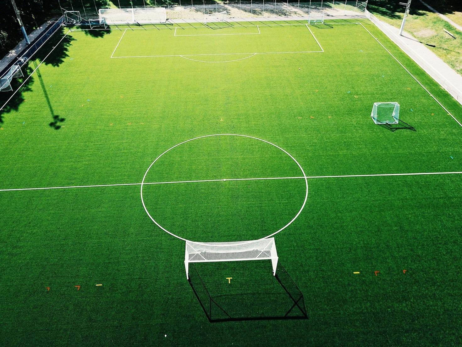 Valores fundamentales dentro del proyecto Ceffut